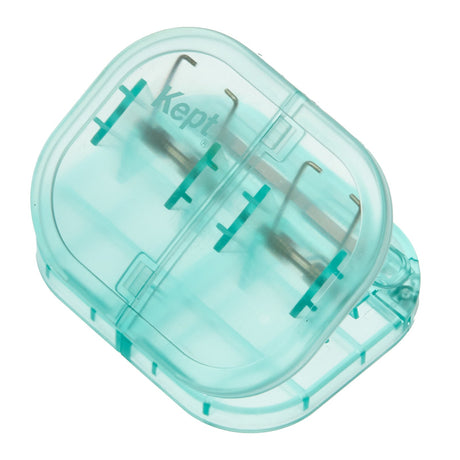 Kept Half - Split Clip / Raymay Fujii - bungu