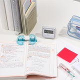 Kept Half - Split Clip / Raymay Fujii - bungu