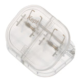 Kept Half - Split Clip / Raymay Fujii - bungu