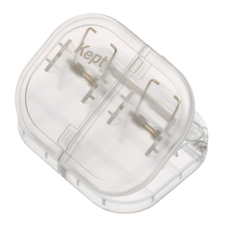 Kept Half - Split Clip / Raymay Fujii - bungu