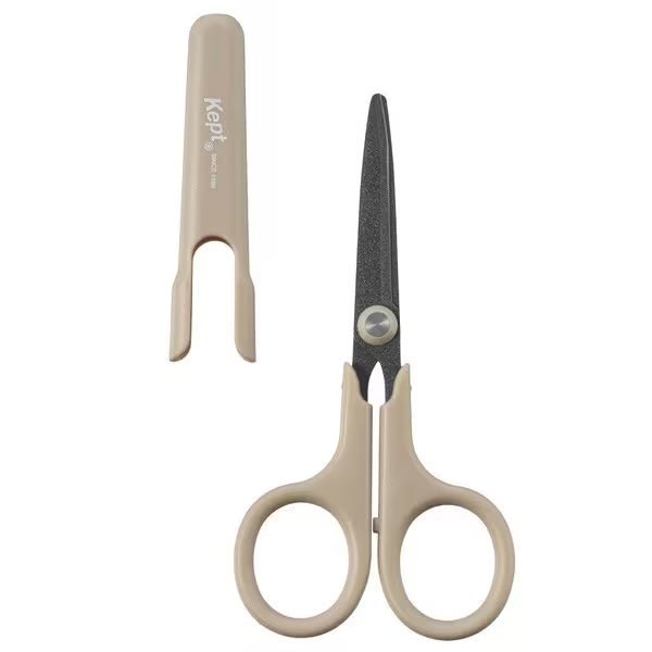 Kept Scissors / Raymay Fujii – bungu