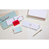 Kept STUDYCA Mini Study Card / Raymay Fujii - bungu