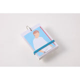 Kept STUDYCA Mini Study Card / Raymay Fujii - bungu