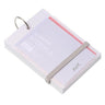 Kept STUDYCA Mini Study Card / Raymay Fujii - bungu