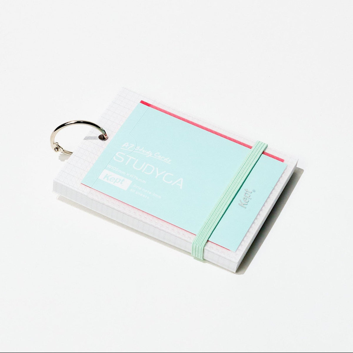 Kept STUDYCA Mini Study Card / Raymay Fujii – bungu