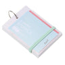 Kept STUDYCA Mini Study Card / Raymay Fujii - bungu
