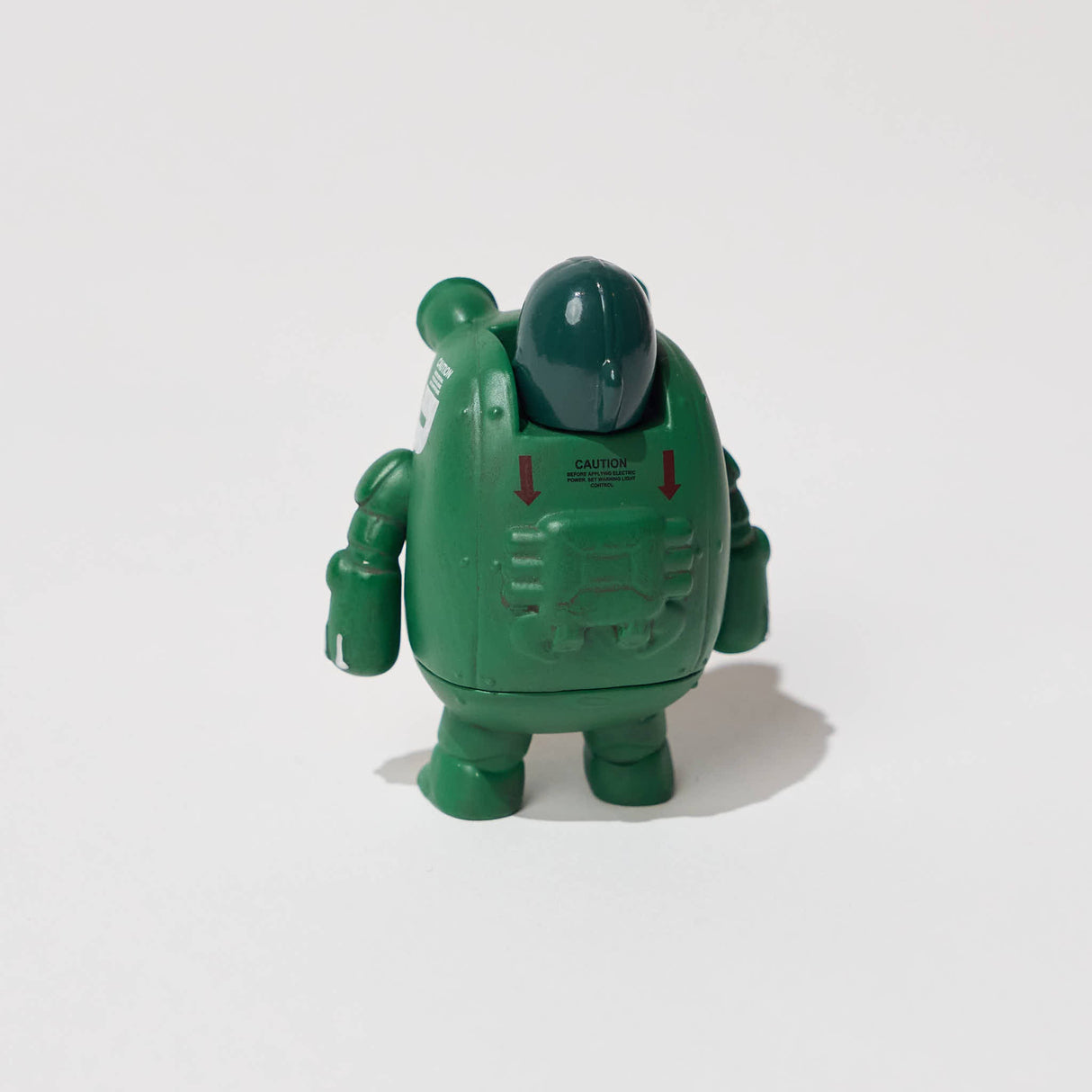 Keronen The Capsule Toy 2 Gacha Capsule - bungu