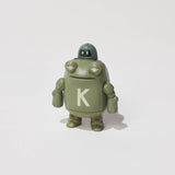 Kerounen The Capsule Toy Gacha Capsule - bungu