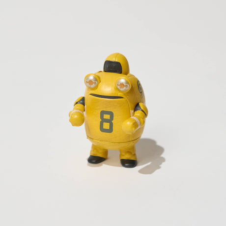 Kerounen The Capsule Toy Gacha Capsule - bungu