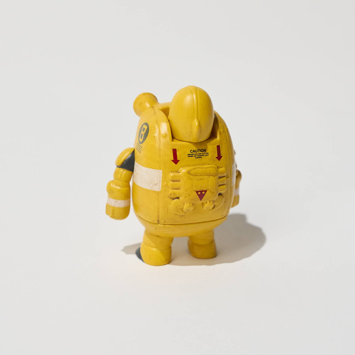 Kerounen The Capsule Toy Gacha Capsule - bungu