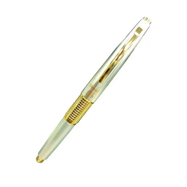 Kerry Legend Silver Gold Mechanical Pencil / Pentel - bungu