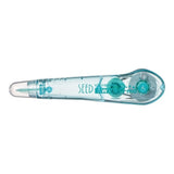 Keshi Word Pi - mo Correction Tape Disposable / SEED - bungu