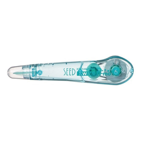 Keshi Word Pi - mo Correction Tape Disposable / SEED - bungu