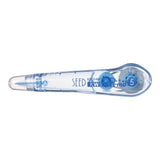 Keshi Word Pi - mo Correction Tape Disposable / SEED - bungu
