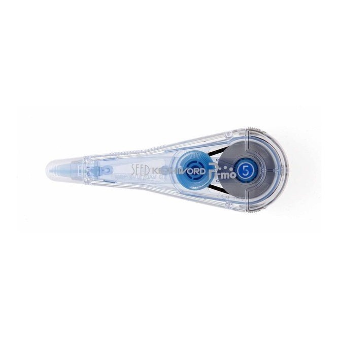 Keshiword Pi - mo Correction Tape / SEED - bungu