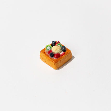 Keyboard Cap Toast Gacha Capsule - bungu