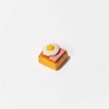 Keyboard Cap Toast Gacha Capsule - bungu