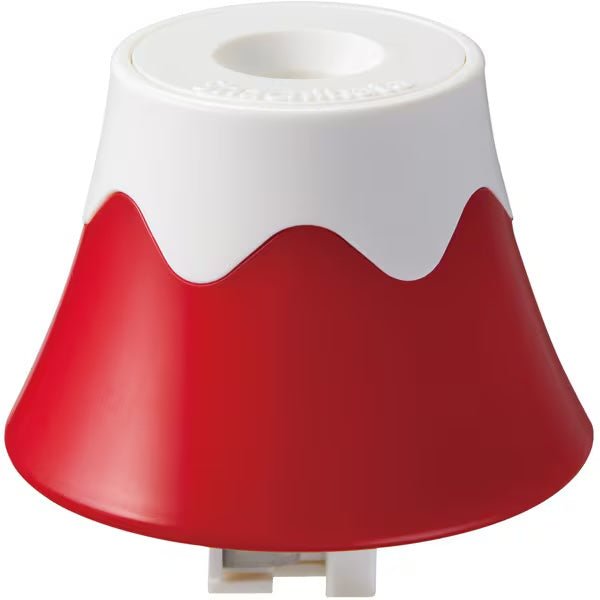 Kezuri Cap Mt. Fuji Pencil Sharpener / Shachihata - bungu