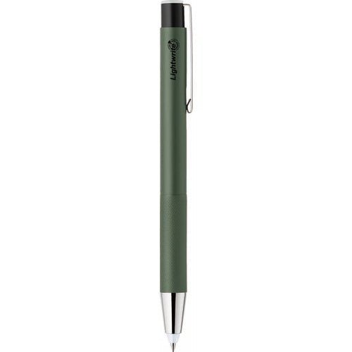 [Limited] Lightwrite Alpha Outdoor Color Ballpoint Pen / Zebra