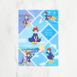 Kiki's Delivery Service Desk Pad / Movic - bungu