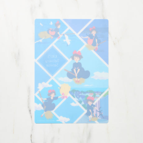 Kiki's Delivery Service Desk Pad / Movic - bungu