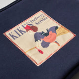 Kiki's Delivery Service Jiji Departure Night Multi - Case / Marushin - bungu