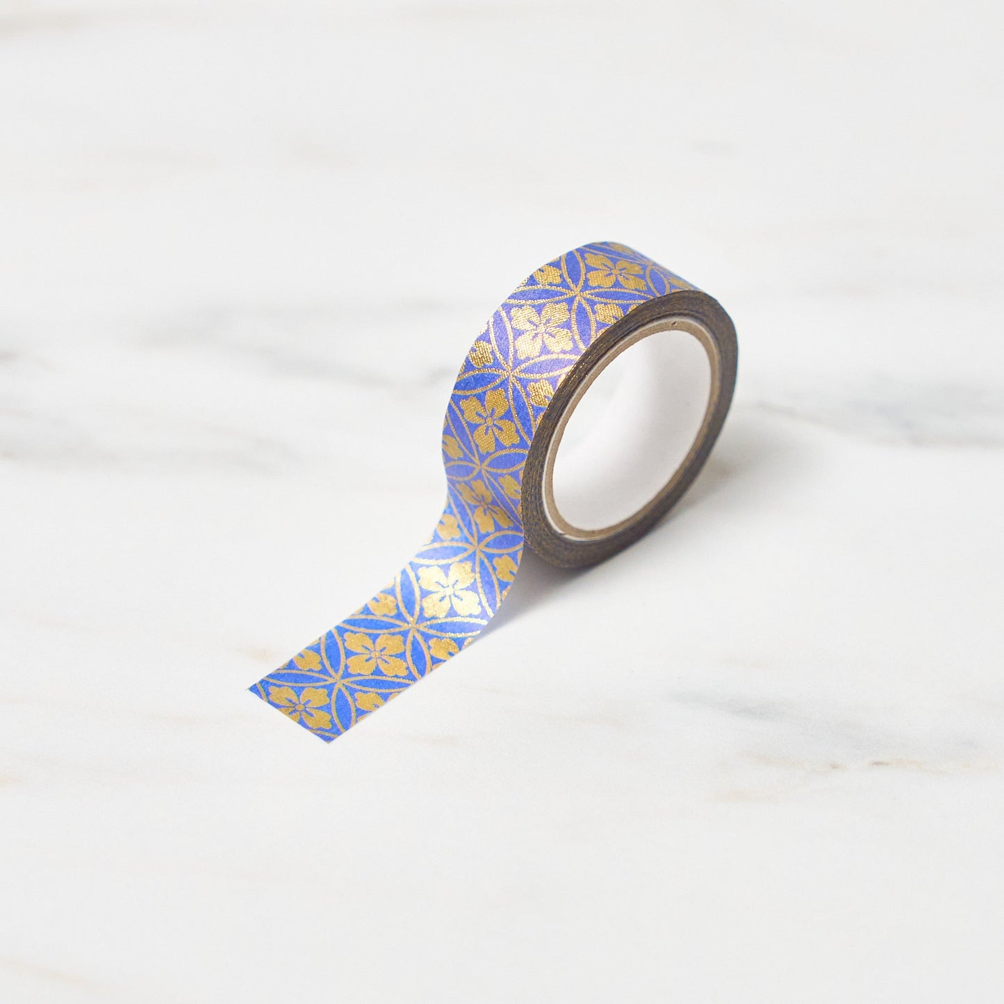 Kimono Beauty Series 1 Foil Masking Tape / SAIEN - bungu