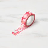 Kimono Beauty Series 1 Foil Masking Tape / SAIEN - bungu