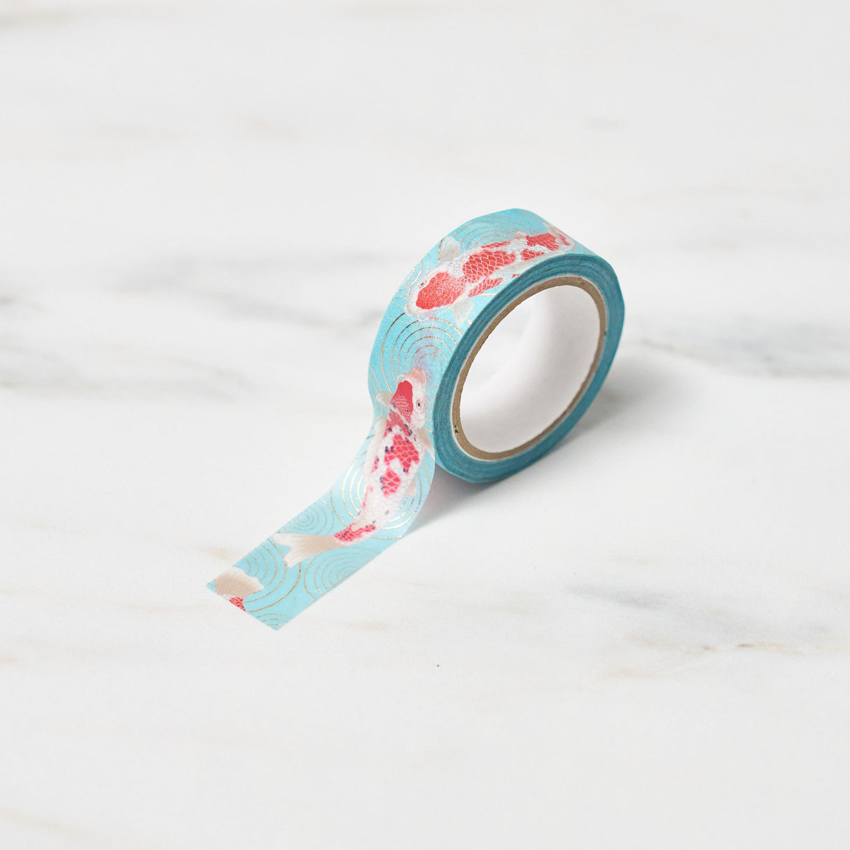 Kimono Beauty Series 1 Foil Masking Tape / SAIEN - bungu