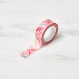 Kimono Beauty Series 1 Foil Masking Tape / SAIEN - bungu