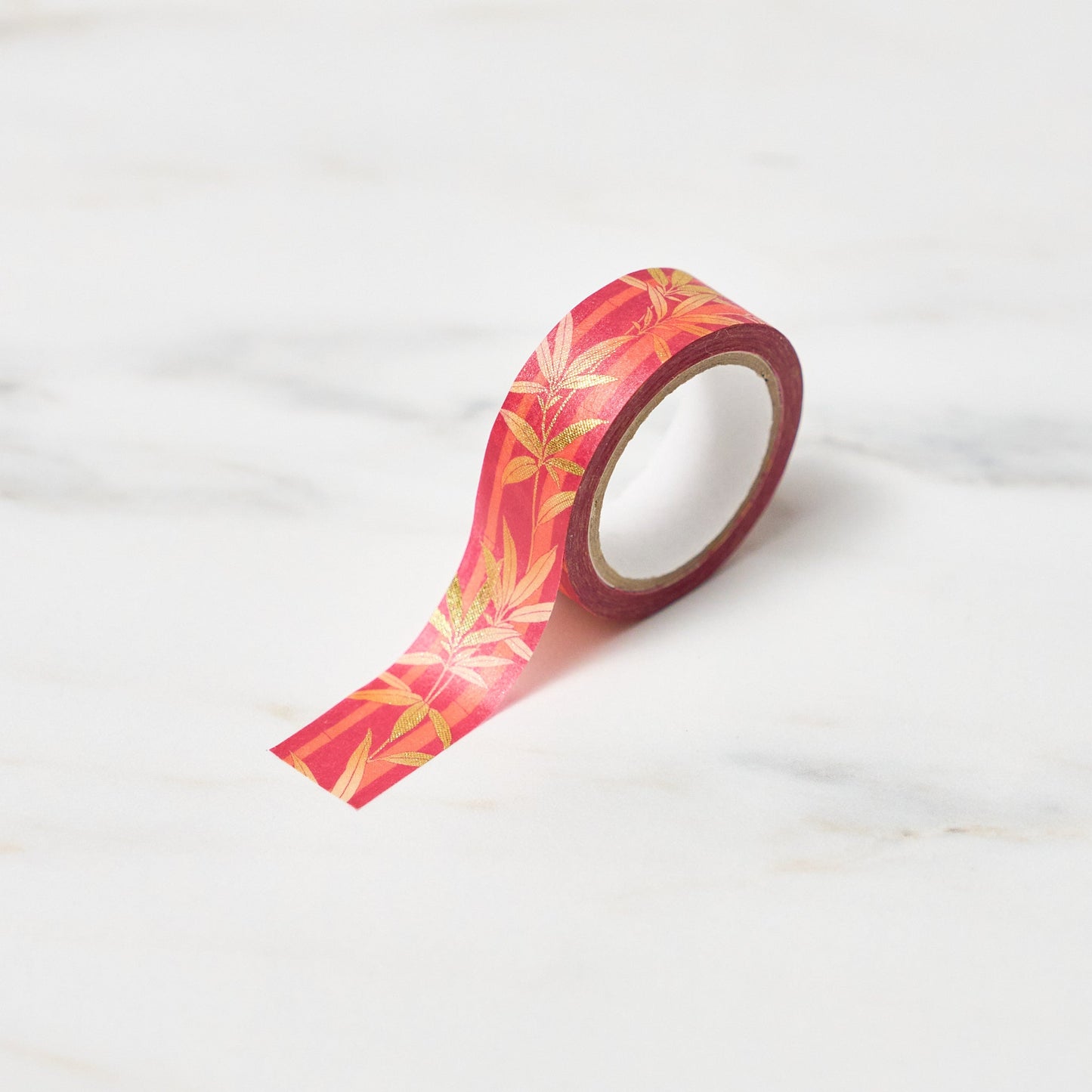 Kimono Beauty Series 1 Foil Masking Tape / SAIEN - bungu