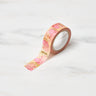 Kimono Beauty Series 1 Foil Masking Tape / SAIEN - bungu