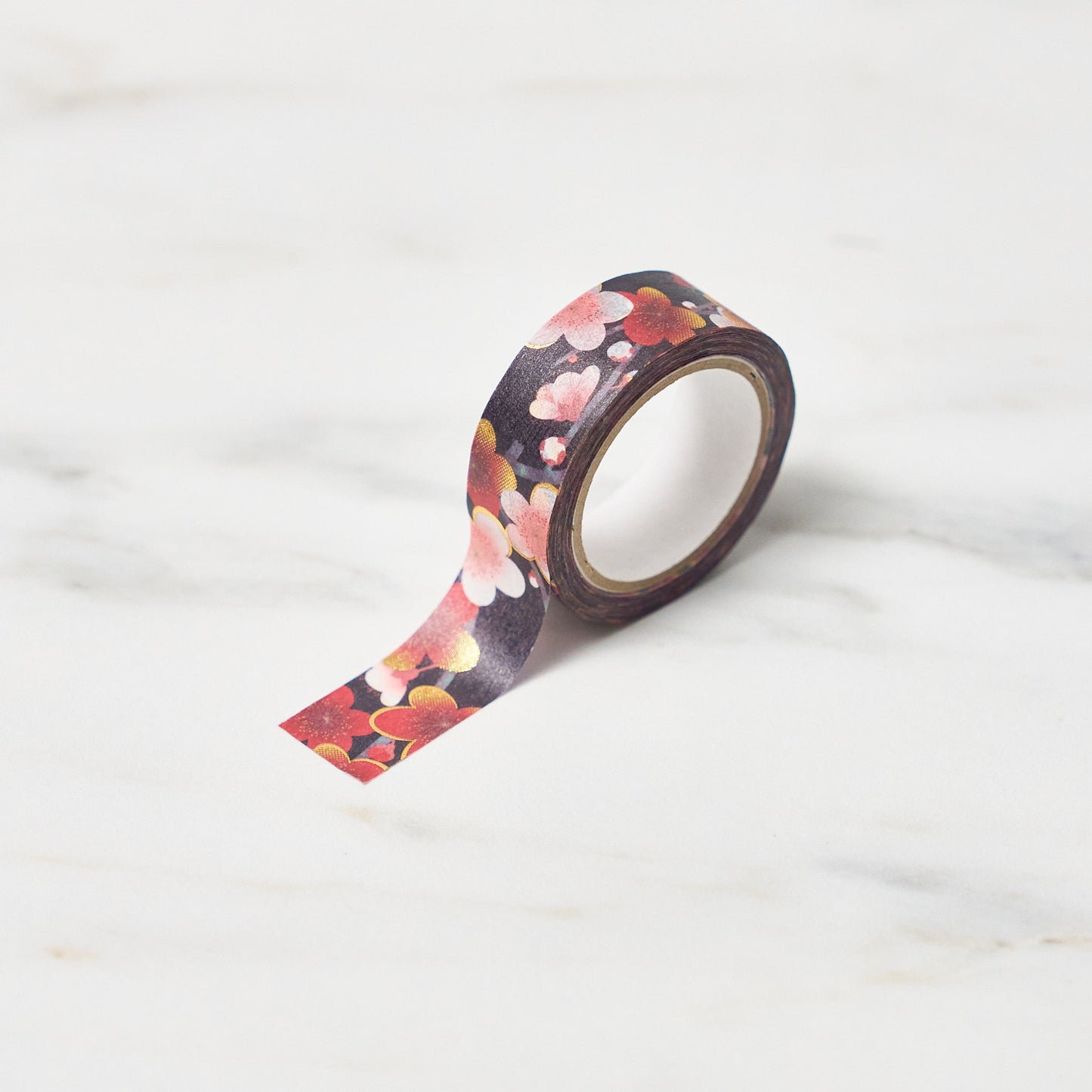 Kimono Beauty Series 2 Foil Masking Tape / SAIEN - bungu