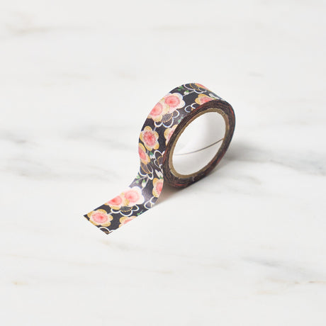 Kimono Beauty Series 2 Foil Masking Tape / SAIEN - bungu