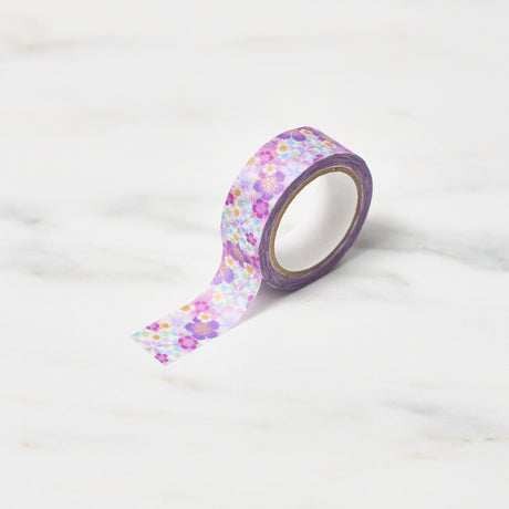 Kimono Beauty Series 2 Foil Masking Tape / SAIEN - bungu