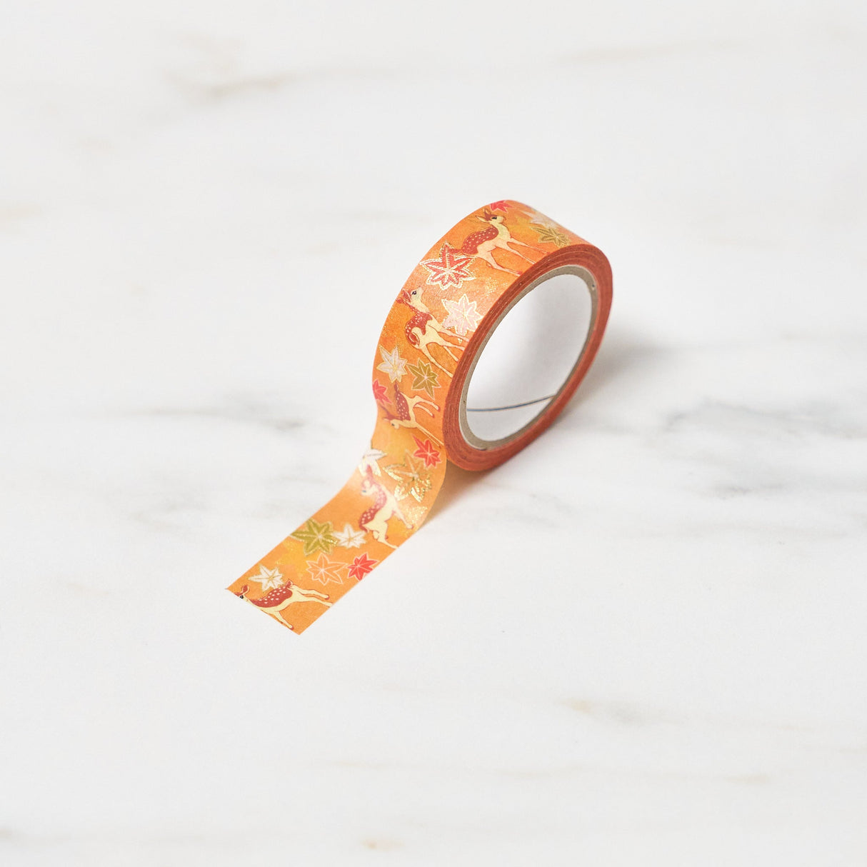 Kimono Beauty Series 3 Foil Masking Tape / SAIEN - bungu