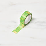 Kimono Beauty Series 3 Foil Masking Tape / SAIEN - bungu