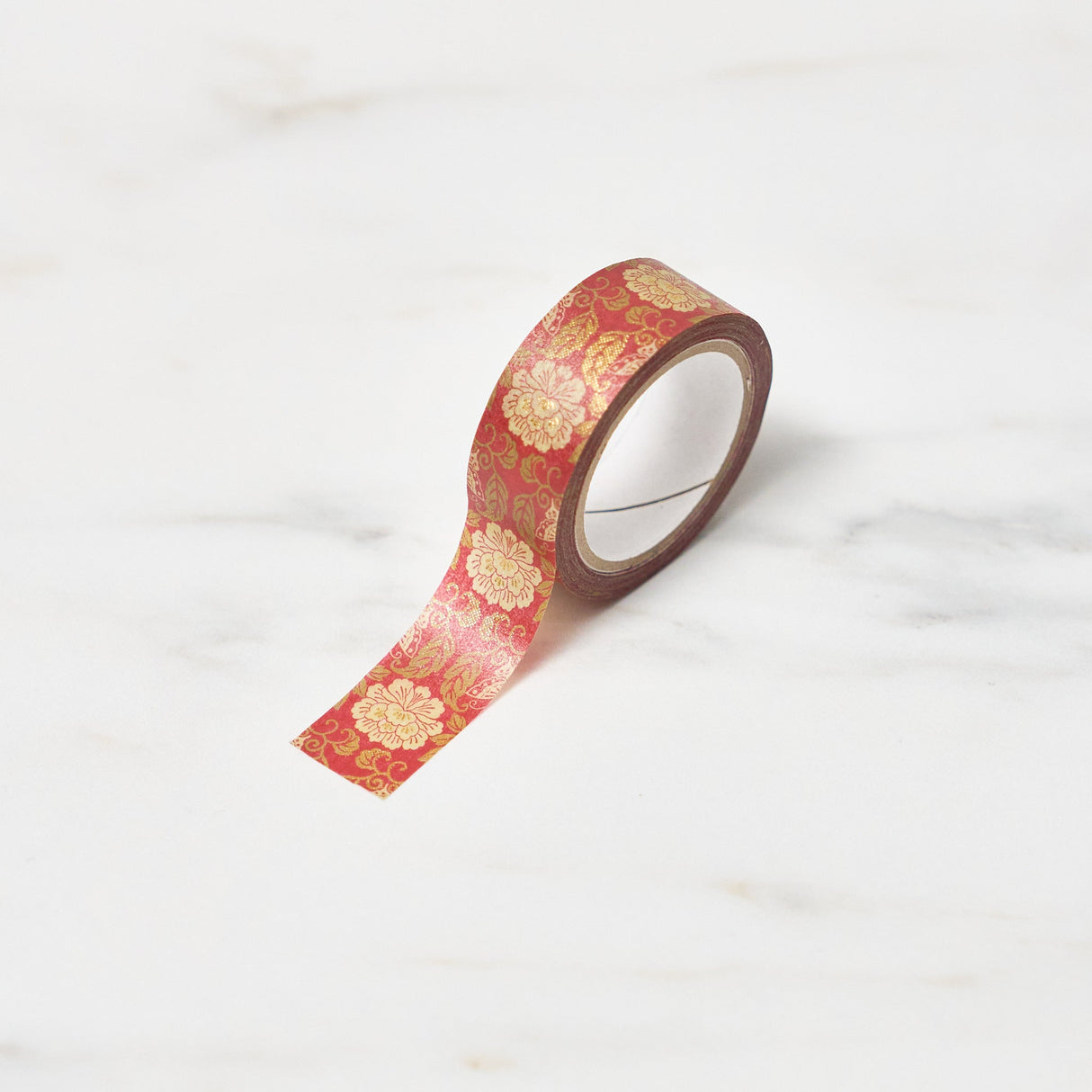 Kimono Beauty Series 3 Foil Masking Tape / SAIEN - bungu