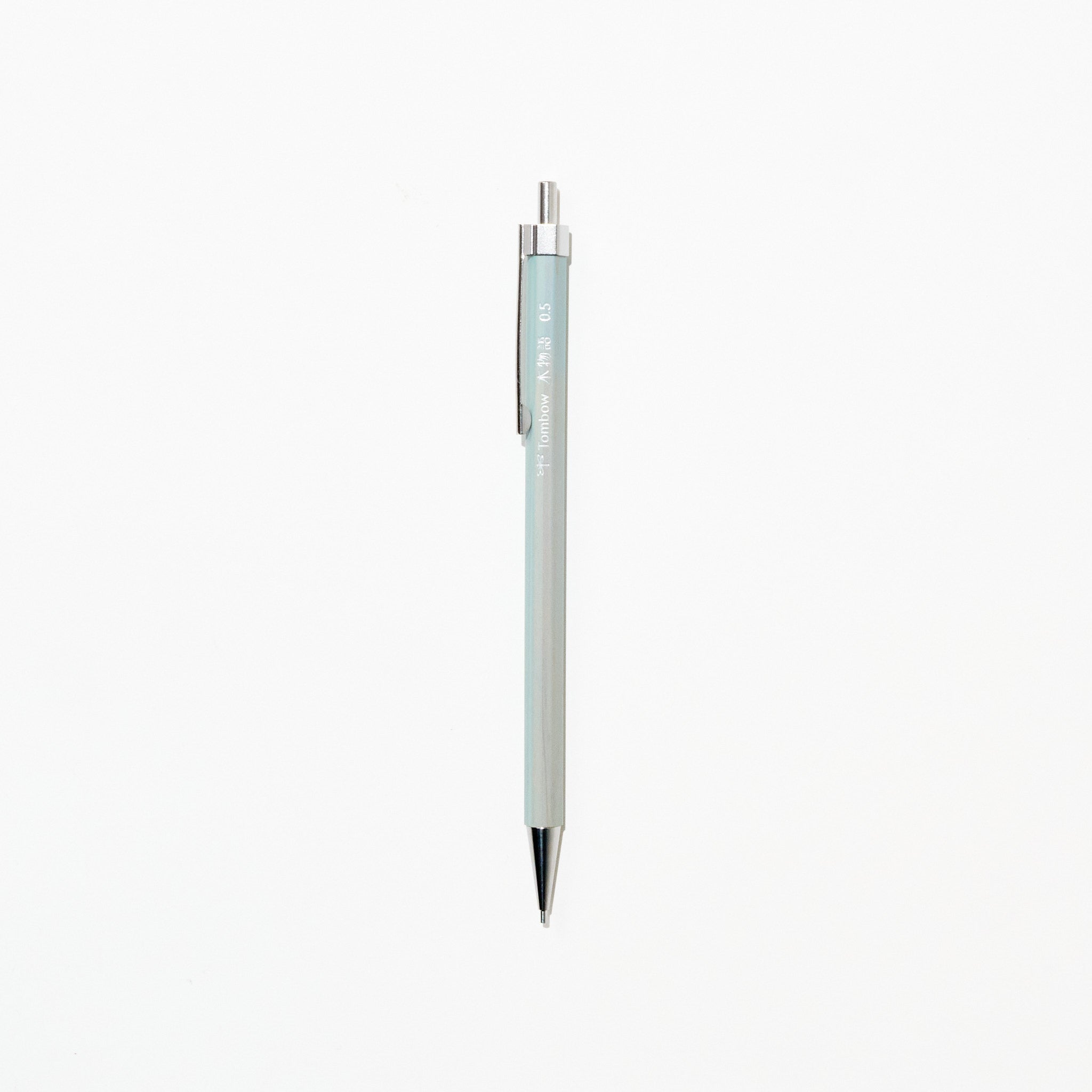 KIMONOGATARI Mechanical Pencil / Tombow – bungu