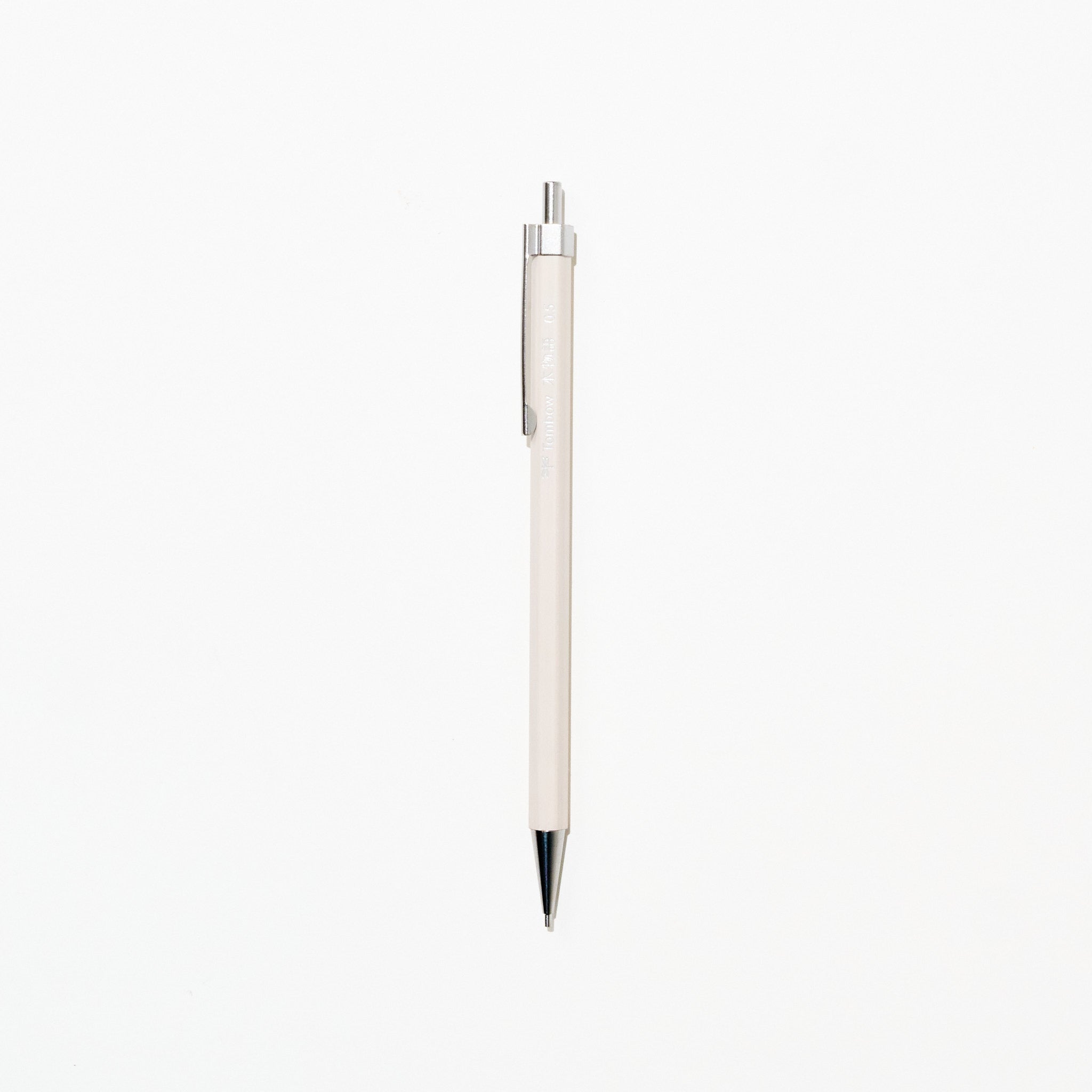 KIMONOGATARI Mechanical Pencil / Tombow – bungu