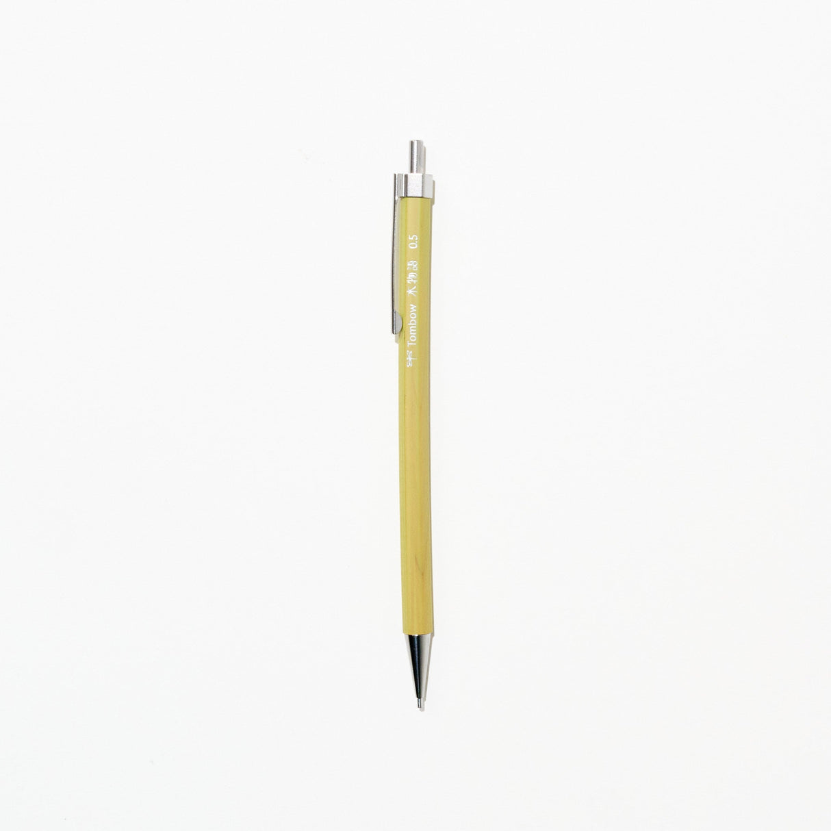 KIMONOGATARI Mechanical Pencil / Tombow - bungu