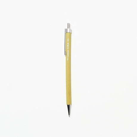 KIMONOGATARI Mechanical Pencil / Tombow - bungu