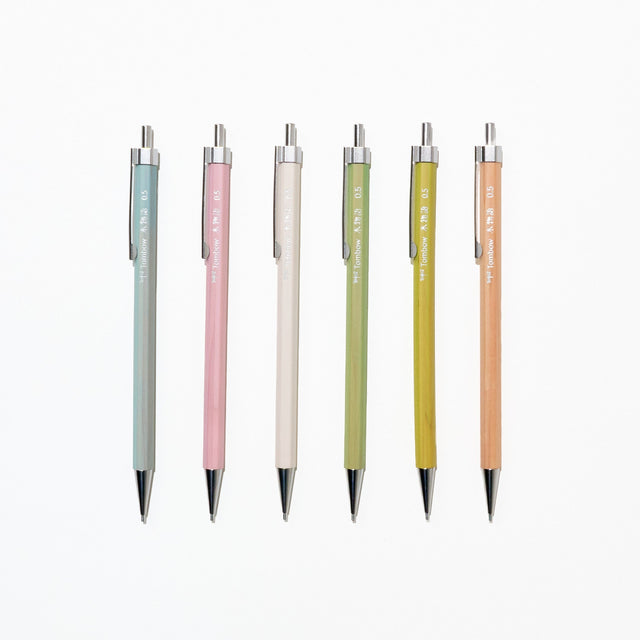 KIMONOGATARI Mechanical Pencil / Tombow - bungu