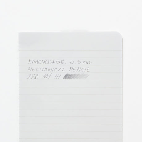 KIMONOGATARI Mechanical Pencil / Tombow - bungu
