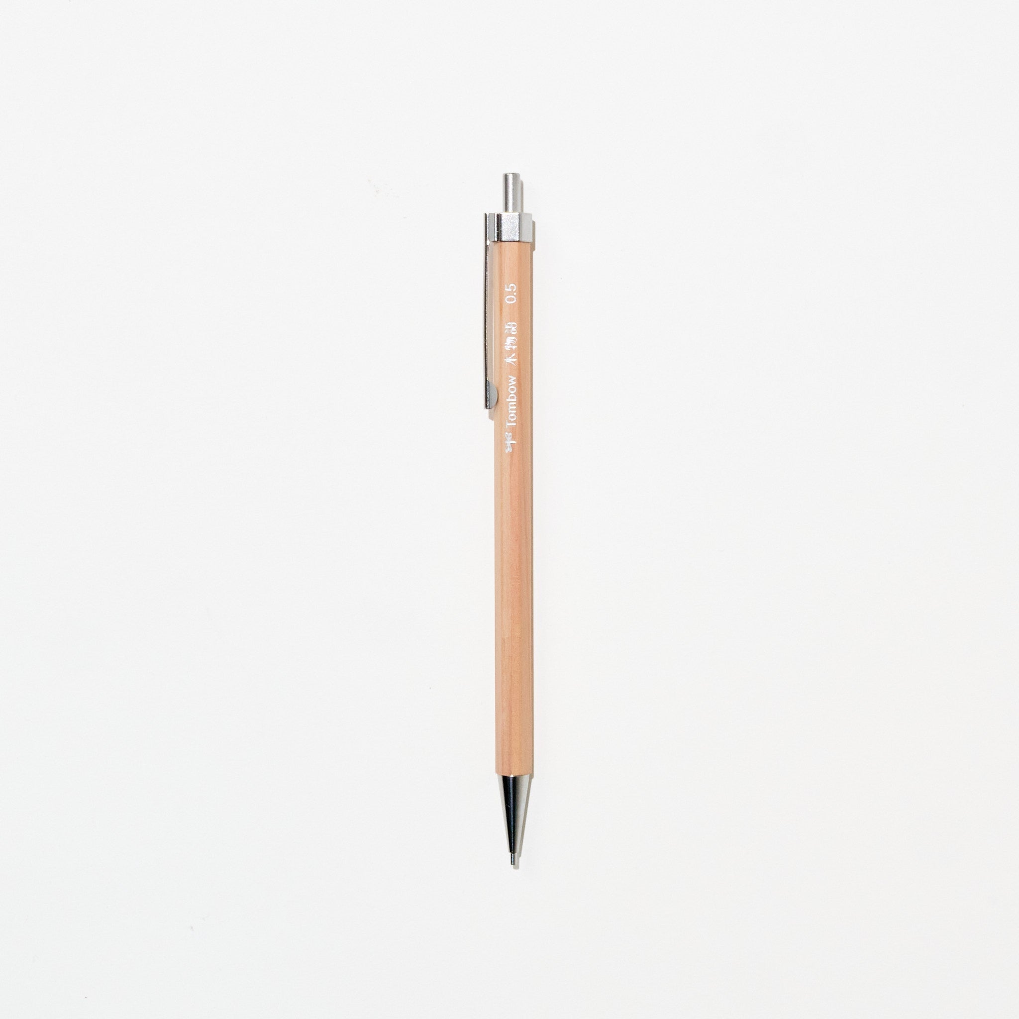 KIMONOGATARI Mechanical Pencil / Tombow – bungu