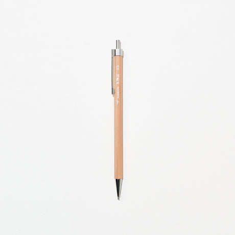 KIMONOGATARI Mechanical Pencil / Tombow - bungu