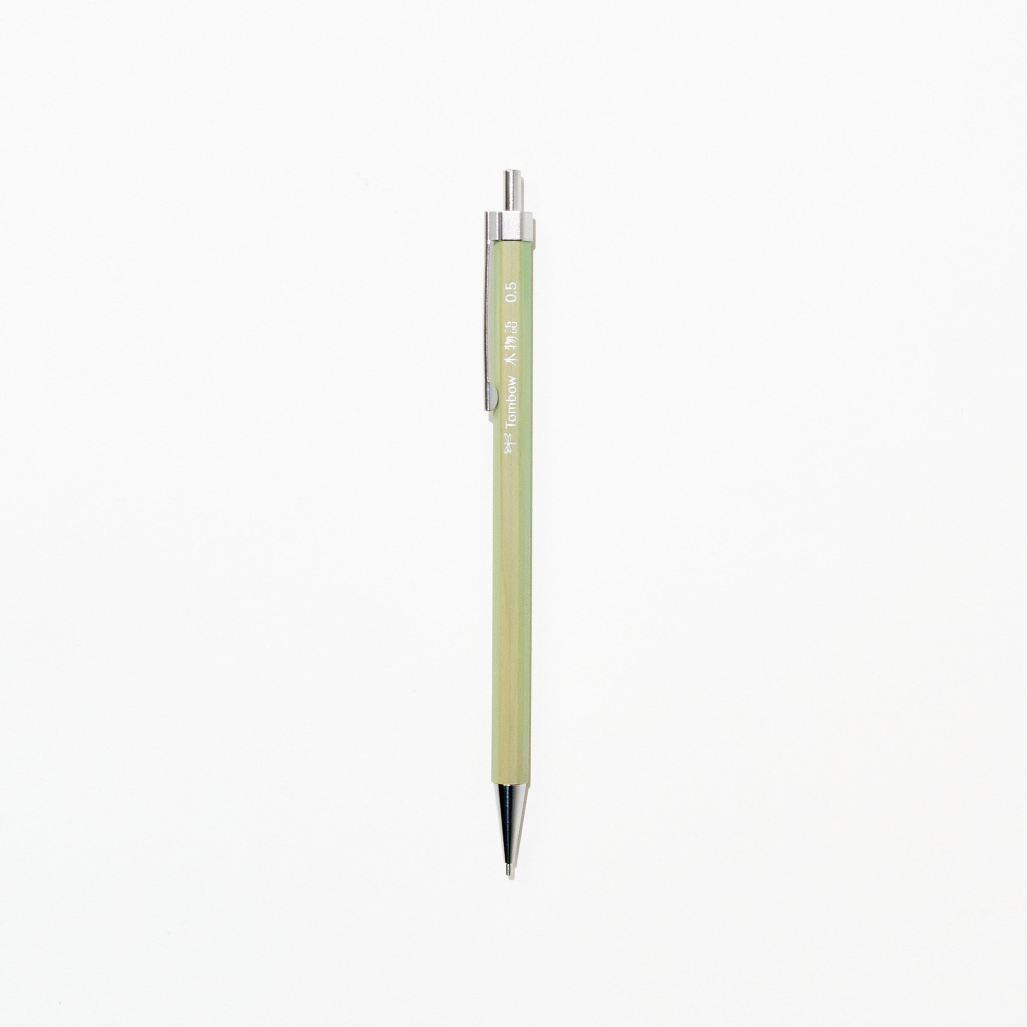 KIMONOGATARI Mechanical Pencil / Tombow – bungu
