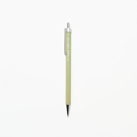 KIMONOGATARI Mechanical Pencil / Tombow - bungu