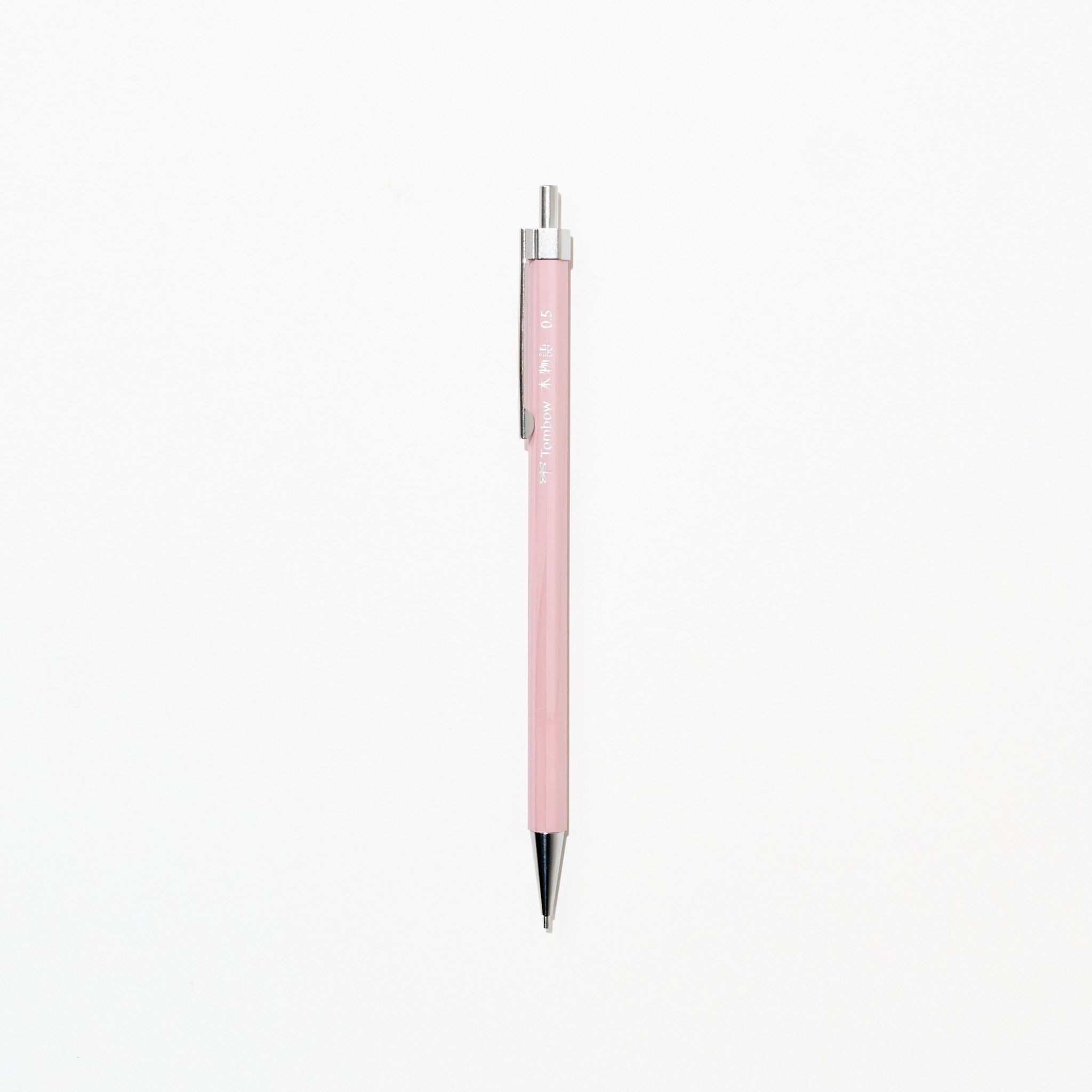 文房具・ステーショナリー mermoto KIMONOGATARI Mechanical Pencil / Tombow – bungu