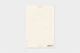 Art Touch monpoche Letterpress Postcards / TOUCH & FLOW